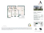 Piso en Venta en Rosaleda Juventud