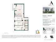 Piso en Venta en Rosaleda Juventud