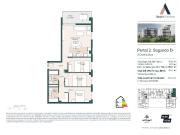 Piso en Venta en Rosaleda Juventud
