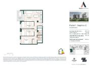 Piso en Venta en Rosaleda Juventud