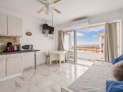 Piso en venta en Roses, de 30 m² 1 habitación por 118.000