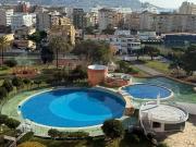 Piso en venta en Roses, de 30 m² 1 habitación por 113.000