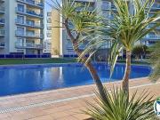 Piso en venta en Roses, de 43 m² 1 habitación por 191.000
