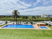 Piso en venta en Roses, de 62 m² 2 habitaciones por 280.000