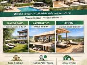 Piso en venta en Roses, Els Grecs Mas Oliva Costa Brava....