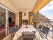 Piso en venta en Roses, Puig Rom Canyelles Almadrava...