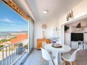 Piso en venta en Roses, Puig Rom Canyelles Almadrava...