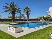 Piso en venta en Roses, Salatar Costa Brava. Ático en 1...