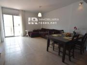 Piso en venta en Roses, Santa Margarida Costa Brava....