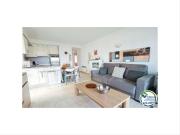 Piso en venta en Roses, Santa Margarida Costa Brava....