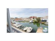 Piso en venta en Roses, Santa Margarida Costa Brava....