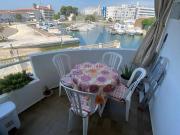 Piso en venta en Roses, Santa Margarida Costa Brava....