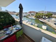 Piso en venta en Roses, Santa Margarida Costa Brava....
