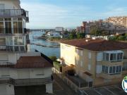 Piso en venta en Roses, Santa Margarida Costa Brava. Pisos.