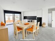 Piso en venta en Roses, Santa Margarida Costa Brava....