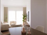 Piso en venta en Rozas de Madrid Las, Casco Antiguo. SE...