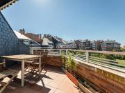 Piso en venta en Rozas de Madrid Las, El Burgo. Piso en...