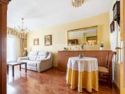 Piso en venta en Rozas de Madrid Las, Estación. Piso en...