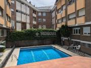 Piso en venta en Rozas de Madrid Las, Estación. Piso en...