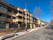 Piso en venta en Rozas de Madrid Las, Europolis. PISO EN...