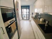 Piso en venta en Rozas de Madrid Las, Marazuela El...