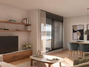 Piso en venta en Rozas de Madrid Las, Parque...