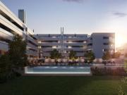 Piso en venta en Rozas de Madrid Las, Parque...