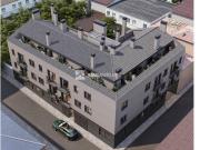 Piso en venta en Rubí, Can Fatjó Sant Jordi Park Plana...