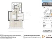 Piso en venta en Rubí, Centre. Obra Nueva EDIFICIO...