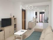 Piso en venta en Rubí, Centre. Planta baja con pequeña...