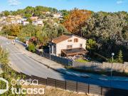 Piso en venta en Rubí, Sant Muç. Chalet reformado con...