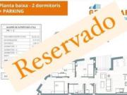 Piso en Venta en Sabadell
