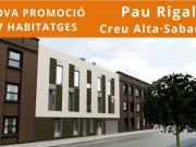 Piso en Venta en Sabadell