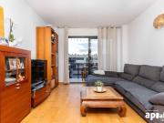 Piso en venta en Sabadell, Can Llong. EN CASTELLARNAU...