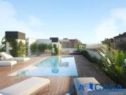 Piso en venta en Sabadell, Centre