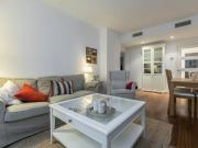 Piso en venta en Sabadell, Centre