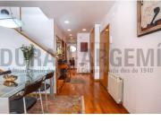 Piso en venta en Sabadell, Centre. Ático dúplex en el...