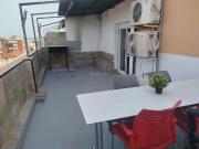 Piso en venta en Sabadell, Centre. ATICO EN VENTA. Pisos.