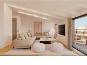 Piso en venta en Sabadell, Centre. Espectacular àtic al...