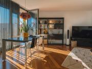 Piso en venta en Sabadell, Centre. Espectacular piso con...