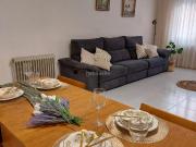 Piso en venta en Sabadell, Centre. PLANTA BAJA CON PATIO...