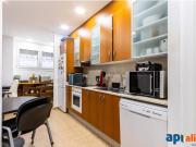 PISO EN VENTA EN SABADELL CON GARAJE, TRASTERO Y TERRAZA...