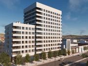 Piso en venta en Sabadell, Covadonga. Vivienda de obra...