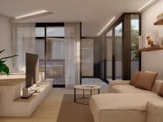 Piso en venta en Sabadell, Creu Alta. Exclusiva Obra...