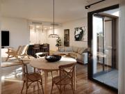 Piso en venta en Sabadell, Creu Alta. OBRA NUEVA C VILA...