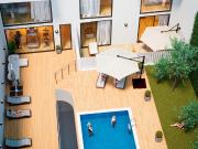Piso en venta en Sabadell, Creu Alta. OBRA NUEVA EN...