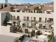 Piso en venta en Sabadell, Creu Alta. PISO DE OBRA NUEVA...