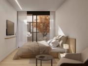 Piso en venta en Sabadell, Creu Alta. PLANTA BAJA DE...