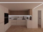 Piso en venta en Sabadell, Creu de Barberà. La promoción...