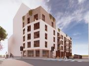 Piso en venta en Sabadell, Creu de Barberà. Obra nueva....